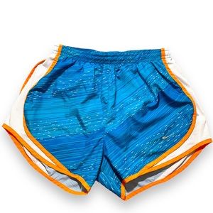 Nike Tempo Brief-Lined Running Shorts